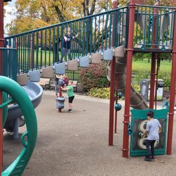 Cedar Beach Park