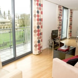 Brighton Holiday Homes - Stylish self catering in Brighton