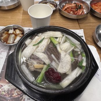Sun Nong Dan - Korean Near Me - Los Angeles, California Sun Nong Dan - Korean Near Me - Los Angeles, California