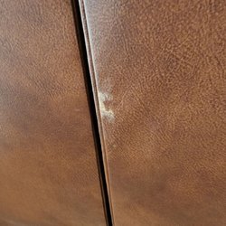 Roberts Furniture & Mattress - Additional damage