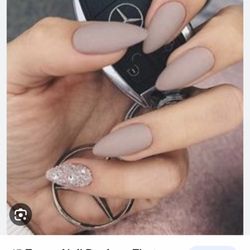 Happy Canyon Nails & Spa