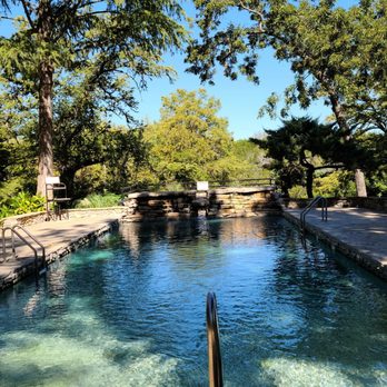 Krause Springs - Campgrounds Near Me - Spicewood, Texas Krause Springs - Campgrounds Near Me - Spicewood, Texas