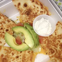 Antojitos San Benito