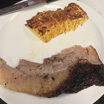 Rio Steakhouse & Bakery - Brisket and grilled pineapple - Steakhouses Near Me - Marietta, Georgia Rio Steakhouse & Bakery - Brisket and grilled pineapple - Steakhouses Near Me - Marietta, Georgia