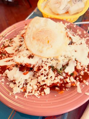 Birotes Restaurant And Bakery