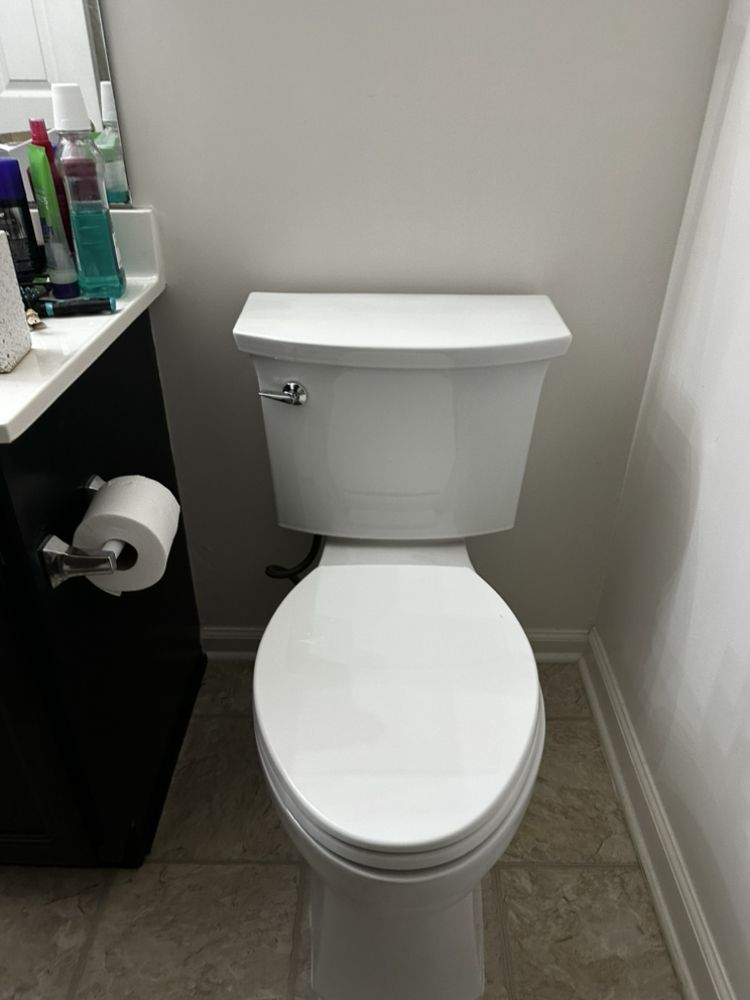 Slide of Bothum’s Plumbing