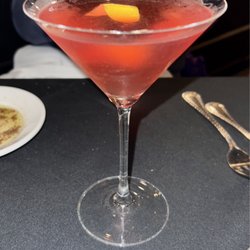 Sapore Italian Cafe - Cosmo