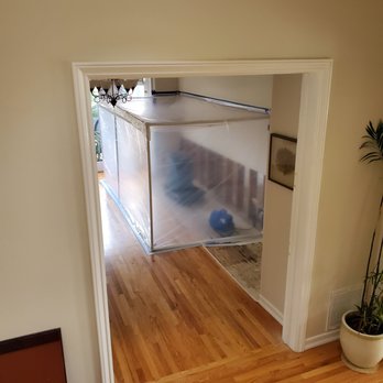 Integrity Restoration, Inc. - A little greenhouse in the dining room - General Contractors Near Me - San Diego, California Integrity Restoration, Inc. - A little greenhouse in the dining room - General Contractors Near Me - San Diego, California