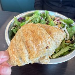 Mini Croissant