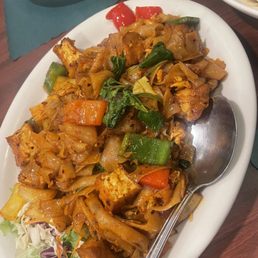 Spicy Noodle level 6