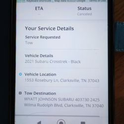 Dickson's Towing and Recovery