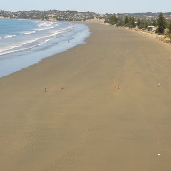 Orewa Beach - Local Flavor Near Me - Orewa, AUK
