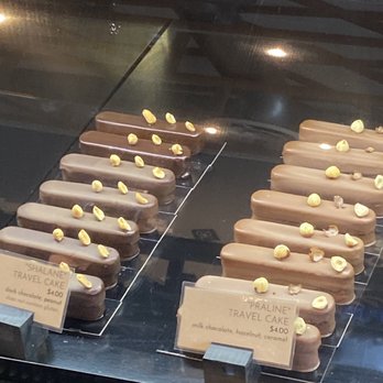 Leviathan Bakehouse - travel cake - Bakeries Near Me - Indianapolis, Indiana