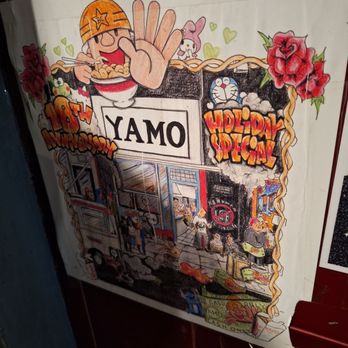 Yamo - Burmese Near Me - San Francisco, California