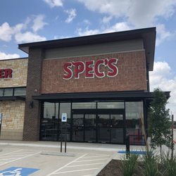 Spec's Wines, Spirits & Finer Foods