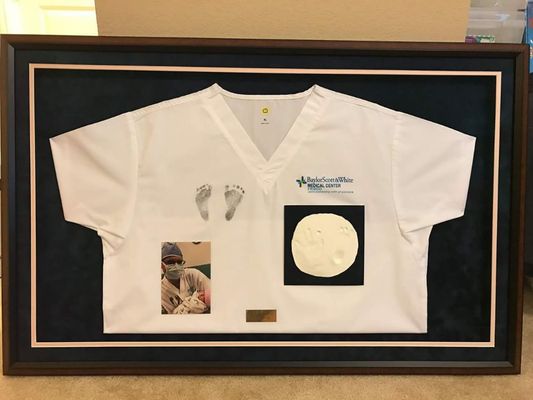 CadillaC Art & Frame