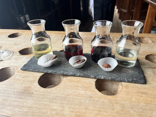 Ravines Wine Cellars by null