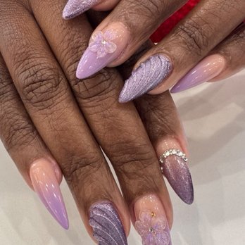 Nail Lab - Nail Salons Near Me - Raleigh, North Carolina Nail Lab - Nail Salons Near Me - Raleigh, North Carolina