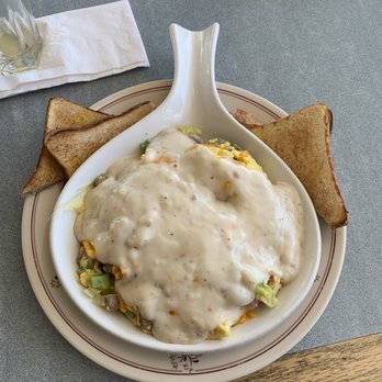 Sid's Restaurant - Country Skillet - Diners Near Me - Winnemucca, Nevada