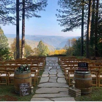 Forest House - Venues & Event Spaces Near Me - Foresthill, California