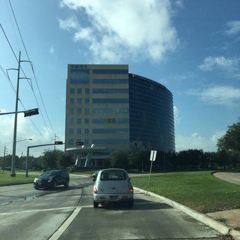 Bootin & Savrick Pediatric Associates - The front of the building the office is in (on Knight heading towards 610) - Pediatricians Near Me - Houston, Texas Bootin & Savrick Pediatric Associates - The front of the building the office is in (on Knight heading towards 610) - Pediatricians Near Me - Houston, Texas