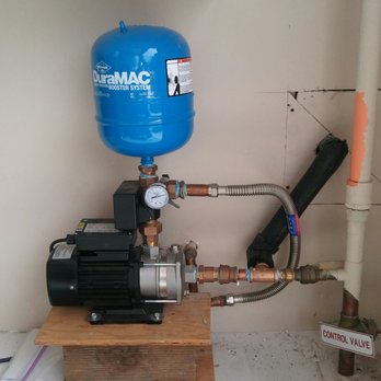 Steve Beaton Plumbing - Pressure reductions and boosts - Plumbing Near Me - Redding, California Steve Beaton Plumbing - Pressure reductions and boosts - Plumbing Near Me - Redding, California