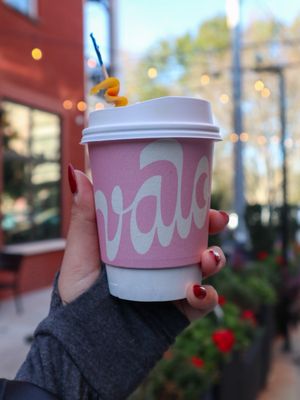 Valor Coffee by null