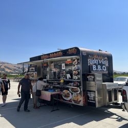 Ricky's Grill