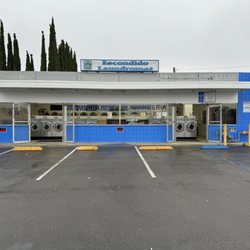 Escondido Laundromat