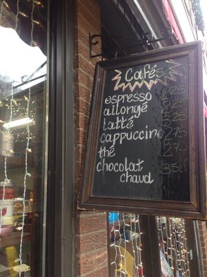 La Vieille Europe by null