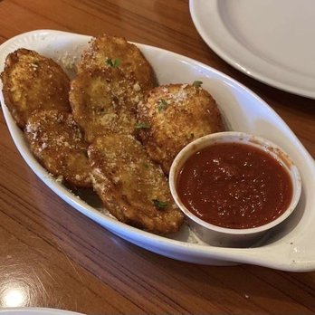 Bros Pizzeria - Fried Ravioli - Pizza Near Me - Clearwater, Florida Bros Pizzeria - Fried Ravioli - Pizza Near Me - Clearwater, Florida