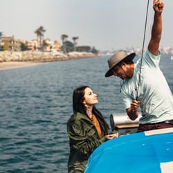 BoatLife Marina Del Rey - We provide Lessons as well as charters