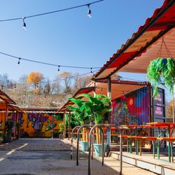 Hi-Wire Brewing