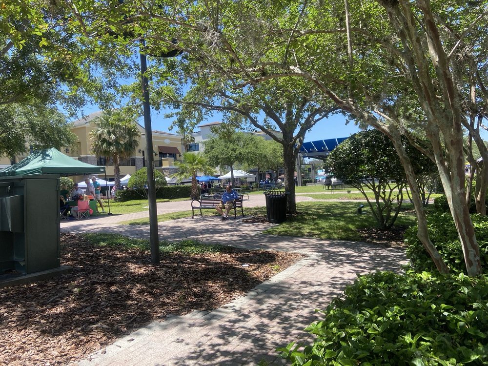 The Village at Hunter's Creek Image