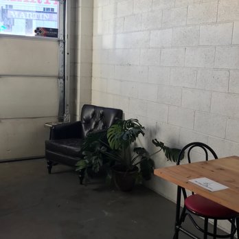 Ferino Distillery - Small chill space - Distilleries Near Me - Reno, Nevada