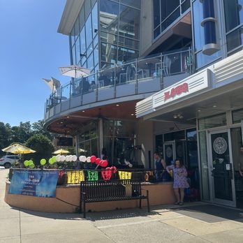 El Azteca Perimeter - Tacos Near Me - Sandy Springs, Georgia