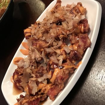 Marumen - Not a fan but they're like a must! - Ramen Near Me - Fairfax, Virginia