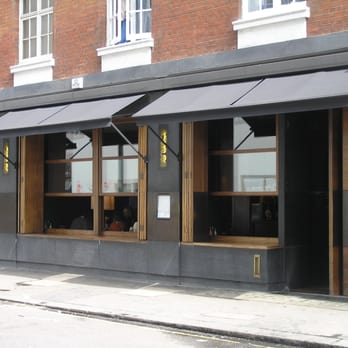 Busaba Soho - Thai Near Me - Soho, XGL Busaba Soho - Thai Near Me - Soho, XGL