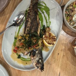 Branzino