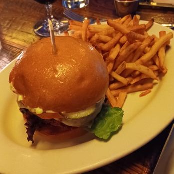 The Smith - The Smith Burger & fries - New American Near Me - New York, New York The Smith - The Smith Burger & fries - New American Near Me - New York, New York