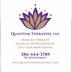 Quantum Therapies