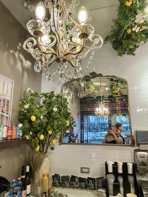 Petterino's Pasticceria by null