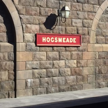 Hogwarts Express - Amusement Parks Near Me - Orlando, Florida