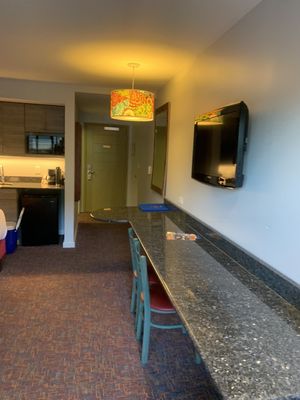 Surfside On The Lake Hotel & Suites by null