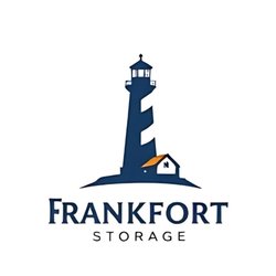Frankfort Storage - Updated Logo as of 2025!