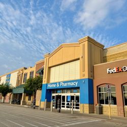 Walmart Supercenter