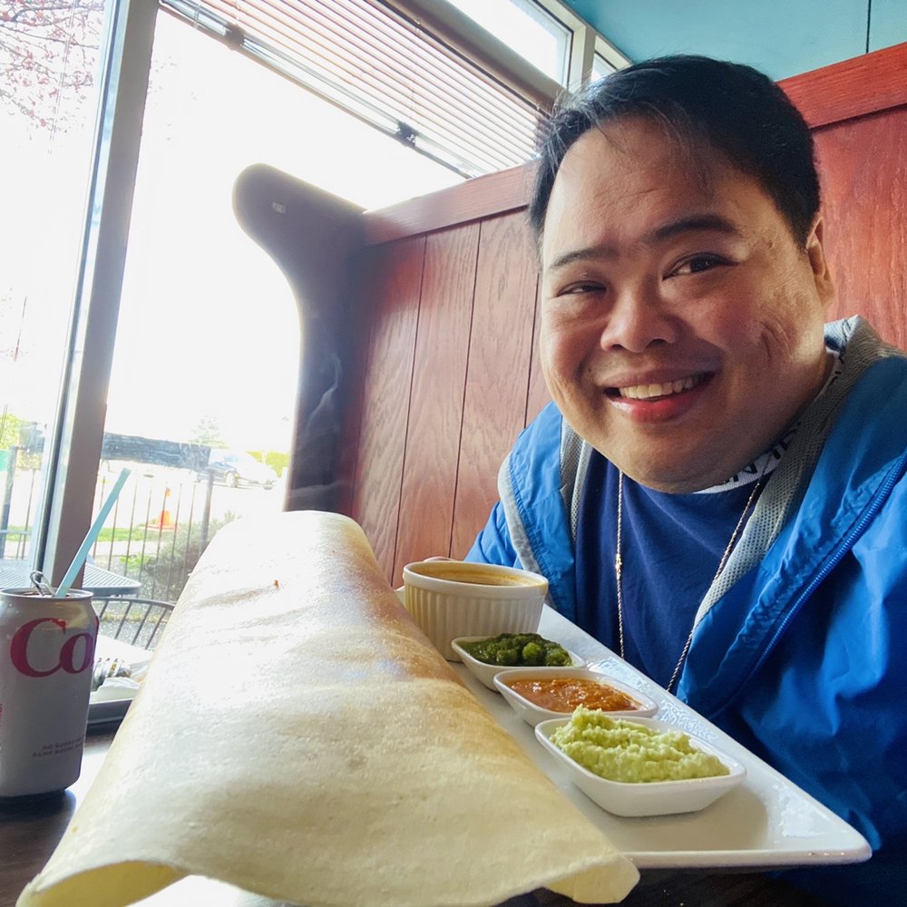 Kalai's Dosa Hut - Indian Near Me - Vancouver, British Columbia Kalai's Dosa Hut - Indian Near Me - Vancouver, British Columbia