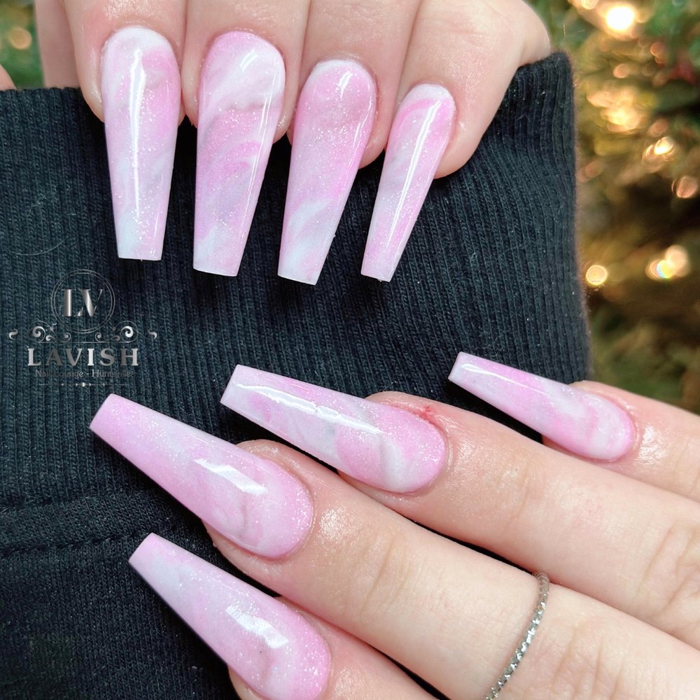 LAVISH NAIL LOUNGE HUNTSVILLE Updated June 2024 45 Photos 9070