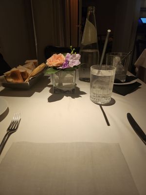 Paper Moon Giardino by null