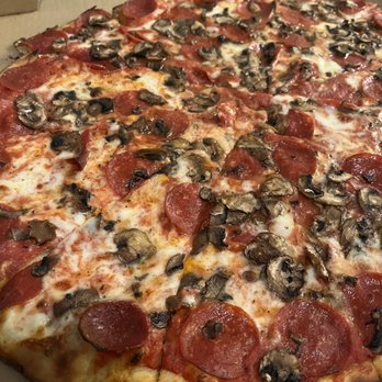 Mr. G's Pizza - Diamond Bar - Pizza Near Me - Diamond Bar, California Mr. G's Pizza - Diamond Bar - Pizza Near Me - Diamond Bar, California